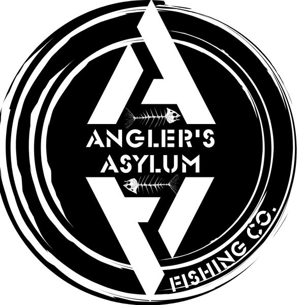 Angler's Asylum Fishing Co.